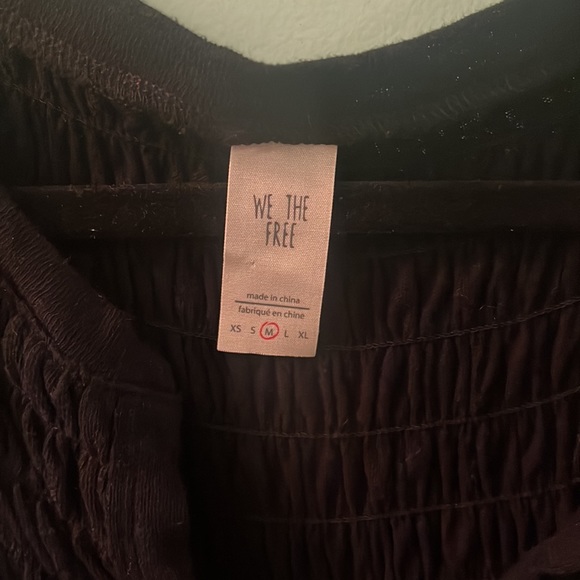 Free People Tank - Picture 2 of 3